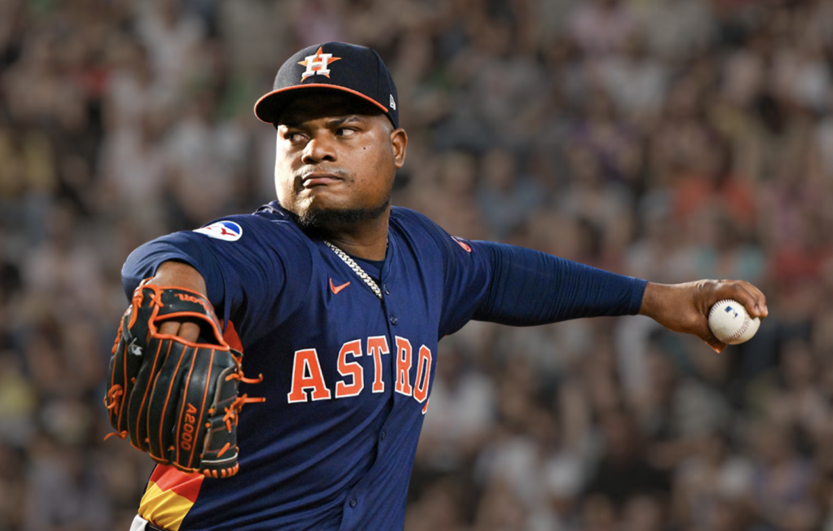 Framber Valdez: The most disrespected player in baseball post thumbnail image